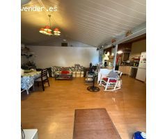 PARCELA CON PISCINA