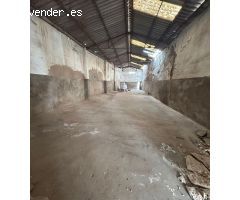 SOLAR EN ZONA CÉNTRICA
