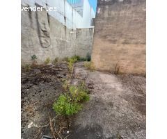 SOLAR EN ZONA CÉNTRICA