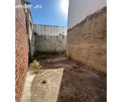SOLAR EN ZONA CÉNTRICA