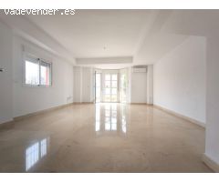 CASA ADOSADA DE ALQUILER SIN AMUEBLAR EN URB. ALJAMAR EN TOMARES