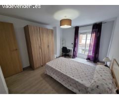 VIVIENDA PARA ALQUILER ESTUDIANTES