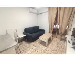 Habitaciones en piso compartido para estudiantes, ascensor, a escasos metros de la UMH - Elche.
