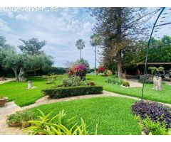 Finca mediterránea en Sa Garriga-  Un oasis de tranquilidad a pocos minutos de Palma