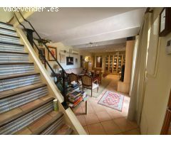 Finca mediterránea en Sa Garriga-  Un oasis de tranquilidad a pocos minutos de Palma