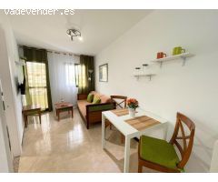 APARTAMENTO CENTRICO CERCA DE LA PLAYA
