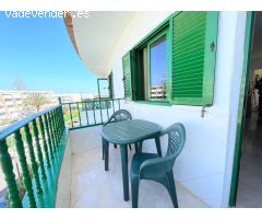 APARTAMENTO CENTRICO CERCA DE LA PLAYA