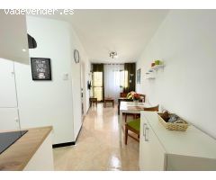 APARTAMENTO CENTRICO CERCA DE LA PLAYA
