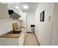 APARTAMENTO CENTRICO CERCA DE LA PLAYA