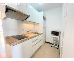 APARTAMENTO CENTRICO CERCA DE LA PLAYA