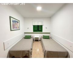 APARTAMENTO CENTRICO CERCA DE LA PLAYA