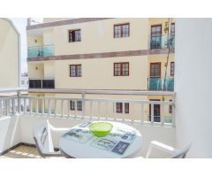 Apartamento centrico en Arguineguin