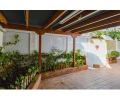 Chalet de 3 dormitorios, gran terraza y parquing en Arguineguin