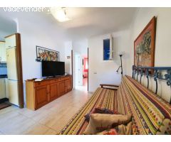 Bungalow en Sonnenalnd con terraza privada