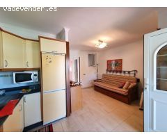 Bungalow en Sonnenalnd con terraza privada