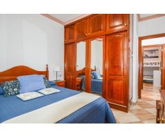 Fantástico apartamento de 2 dormitorios con  vistas al mar en Arguineguin