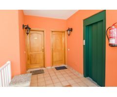 Fantástico apartamento de 2 dormitorios con  vistas al mar en Arguineguin