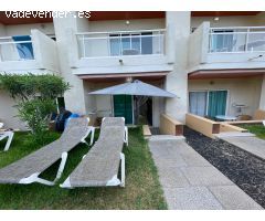 Apartamento de 1 dormitorio en primera linea de mar