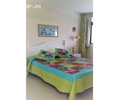 Coqueto apartamento con vistas al mar en Puerto Rico