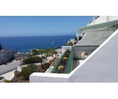 Coqueto apartamento con vistas al mar en Puerto Rico