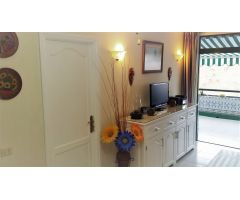 Coqueto apartamento con vistas al mar en Puerto Rico