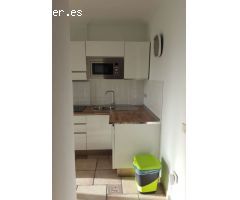 Coqueto apartamento con preciosas vistas al mar y a toda Loma Dos
