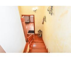 Coqueto apartamento con preciosas vistas al mar y a toda Loma Dos