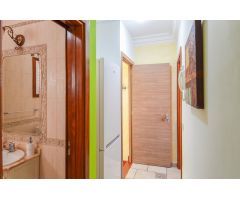 Coqueto apartamento con preciosas vistas al mar y a toda Loma Dos