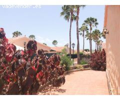 Bungalow con gran terraza al lado del CC El Yumbo