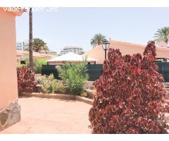 Bungalow con gran terraza al lado del CC El Yumbo