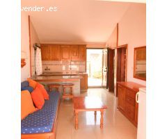 Bungalow con gran terraza al lado del CC El Yumbo