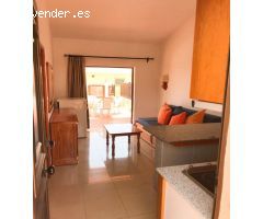 Bungalow con gran terraza al lado del CC El Yumbo