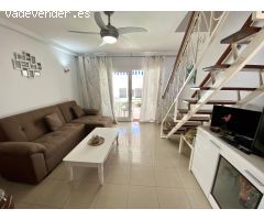 Dúplex de 2 dormitorios con terraza en Playa del Inglés