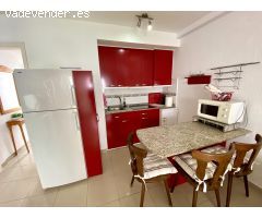 Dúplex de 2 dormitorios con terraza en Playa del Inglés