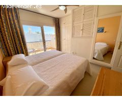 Dúplex de 2 dormitorios con terraza en Playa del Inglés
