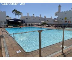 Dúplex de 2 dormitorios con terraza en Playa del Inglés