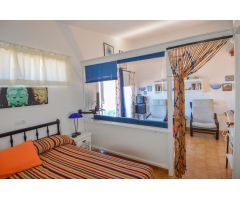 Apartamento-estudio con vistas al mar en Patalavaca