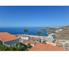 Apartamento-estudio con vistas al mar en Patalavaca