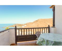 Apartamento-estudio con vistas al mar en Patalavaca