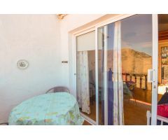 Apartamento-estudio con vistas al mar en Patalavaca