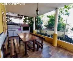 Casa rural de 2 dormitorios en Veneguera