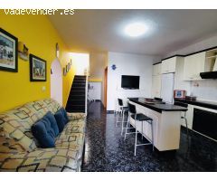Casa rural de 2 dormitorios en Veneguera