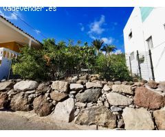 Casa rural de 2 dormitorios en Veneguera