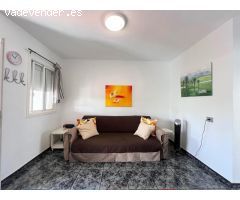 Bungalow en Sonnenland con terraza privada
