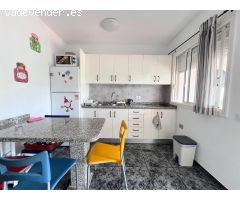 Bungalow en Sonnenland con terraza privada