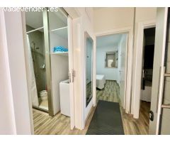 Apartamento con amplia terraza en Loma 2