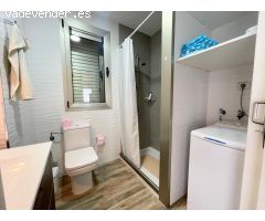 Apartamento con amplia terraza en Loma 2
