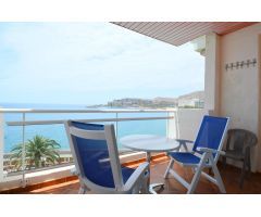 Apartamento con vistas al mar en Patalavaca