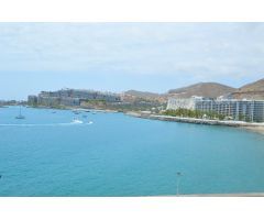 Apartamento con vistas al mar en Patalavaca
