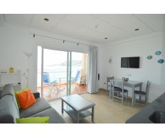 Apartamento con vistas al mar en Patalavaca